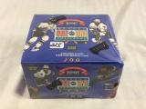 New Sealed Box 1995 Playoff Hockey One on One Challenge Sport Trading Cards