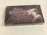 New Sealed Box - 1999 Bowman Chrome Major League Baseball Cards Series 1 Randomly