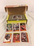 Collector Vintage 1988 Topps Football Cards - See Pictures