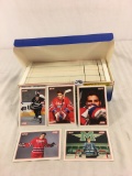 Collector 1990 Score NHL Hockey Premier Edition 445 Player Cards - See Pictures
