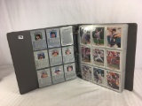 Collector Loose Cards in Binder 1989 Sport Basketball Sport Trading Cards - See Pictures