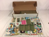 Collector Vintage 1979 Topps Sport Trading Baseball Cards in Box - See Pictures