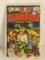 Collector Vintage DC, Comics Welcome The Dingbats of Dangr Street Comic Book #6