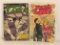 Lot of 2 Collector Vintage DC, Comics Young Love Comic Books No.49.122. Comic Books