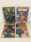 Lot of 4 Collector Vintage DC, Comics Batman Comic Books No.398.401.402.403.