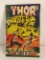 Collector Vintage Marvel Comics The Mighty Thor  Comic Books No. 139