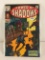 Collector Vintage Marvel Comics Tower Of Shadows  Comic Books No. 3