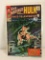 Collector Vintage Marvel Comics Sub-Mariner and The Incredible Hulk  Comic Books No.71