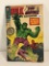 Collector Vintage Marvel Comics Sub-Mariner and The Incredible Hulk  Comic Books No.95