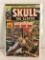 Collector Vintage Marvel Comics Skull The Slayer Comic Book No.1