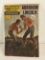 Collector Vintage Classics Illustrated Abraham Lincoln Comic Bok No.142