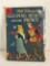 Collector Vintage Dell Comics Walt Disney's Sleeping Beauty and The Prince Comic Book No.973