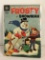 Collector Vintage Dell Comics Frosty The Snowman Comic Book No.1065