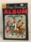Collector Vintage Dell Comics Bugs Bunny's Album Comic Book No.724
