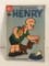 Collector Vintage Dell Comics Carl Anderson's Henry Comic Book  June