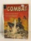 Collector Vintage Dell Comics Combat November Comic Book