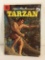 Collector Vintage Dell Comics Edgar Rice Burrough's Tarzan Comic Book Octorber