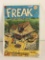 Collector Vintage Comics The Freak Brothers Comic Book No.5