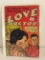 Collector Vintage DR. Anthony King Hollywood Love Doctor Comic Book No.1