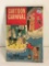 Collector Vintage Cartoon Carnival Comic Book No.9