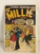 Collector Vintage Comics The Blonde Bombshell Millie The Model Comic Book No.97