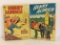 Lot of 2 Collector Vintage Dell Comics Henry Aldrich Comic Books No.2.5.