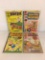 Lot of 4 Collector Vintage Harvey Comics Richie Rich Assorted Comic Books No.157.11.83.76.