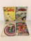 Lot of 4 Collector Vintage  Harvey Comics Assorted Comic Books - See Pictures