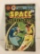 Collector Vintage Charlton Comics Space Adventures Comic Books No.10