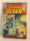 Collector Vintage DC, Comics Superman's Pal Jimmy Olsen Comic Book No.163