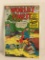 Collector Vintage DC, World's Finest Comics Fetauring The Abominable Brats Comic Book #157