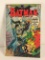 Collector Vintage DC, Comics Batman Fetauring  Death Of u yet Batman and Robin Comic #180