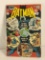 Collector Vintage DC, Comics Batman Fetauring Giant G73 Batman and Robin Face Danger #223