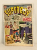 Collector Vintage DC, Comics Superboy Featuring The Stolen Stunts Of Super-Baby #71 Comic