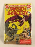 Collector Vintage DC, Comics Tales Of Fantastic Adventure Sword Of Sorcery Comic Book No.3