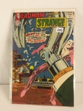 Collector Vintage DC, Comics Deadman Starring in Strange Comic Book No.210