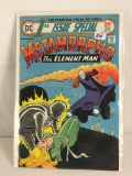 Collector Vintage DC, Comics Metamorpgo The Element Man Comic Book No.3