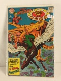 Collector Vintage DC, Comics House Of Mystery Dial H For Heroe Comic Book No.172