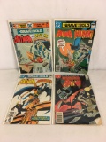 Lot of 4 Collector Vintage DC, Comics Batman Comic Books No.347.354.356.361.