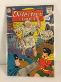 Collector Vintage DC, Comics Detective Comic The Hermit Of mystery Island Comic Book #274