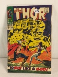 Collector Vintage Marvel Comics The Mighty Thor  Comic Books No. 139