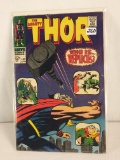 Collector Vintage Marvel Comics The Mighty Thor  Comic Books No. 141