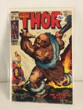 Collector Vintage Marvel Comics The Mighty Thor  Comic Books No. 159