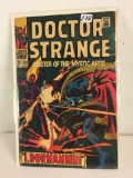 Collector Vintage Marvel Comics Doctor Strange Master Of Th Mystic Arts  Comic Books No.172