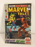 Collector Vintage Marvel Comics Marvel Tales Comic Book No.21