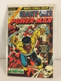 Collector Vintage Marvel Comics Giant-Size Power Mna Comic Book No.1