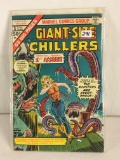 Collector Vintage Marvel Comics Giant-Size Chillers Comic Book No.1
