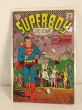 Collector Vintage DC, Comics Superboy The Town That Hated Superboy Comic Book #139