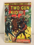 Collector Vintage Marvel Comics Two-Gun Kid Comic Book No.135