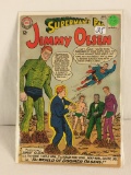 Collector Vintage DC, Comics Superman's Pal Jimmy Olsen The World Of Doomed Olsens #72